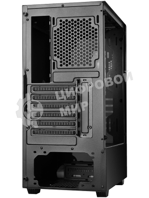 Компьютерный корпус Ginzzu RX120 ATX