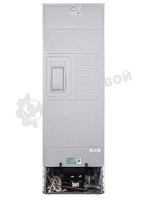 Морозильная камера Maunfeld MFFR170W, белый, 206л, 6 ящиков, 2 полки