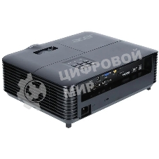 Проектор Acer X139, DLP, WXGA, 5200 Lm, 20000:1, EMEA, 2.7 Kg, EURO Power (replace MR.JTJ11.00R, X139WH)
