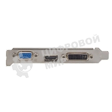 Видеокарта AFOX GT240 1024MB DDR3 128-Bit DVI HDMI D-Sub 1FAN RTL