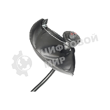 Триммер электрический MAXCUT MCE 116