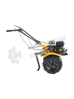 Сельскохозяйственная машина Huter МК-7000P-10-4х2 (70/5/44) бензиновый