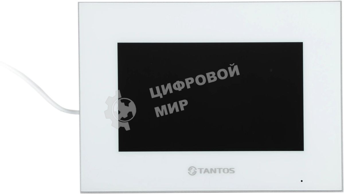 Видеодомофон Tantos Marilyn белый