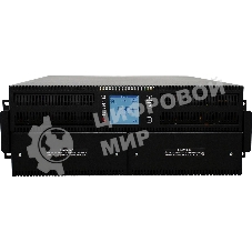 Источник бесперебойного питания Штиль STR1110SL 8000Вт/10000ВА/IEC320 С13х8/IEC320 С19х2