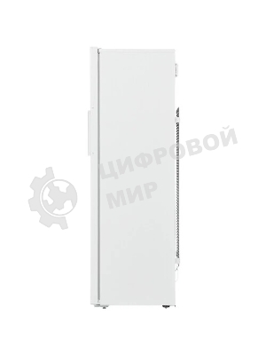 Морозильный шкаф Beko FSKDN6266T21W, белый, 240л, 7 ящиков