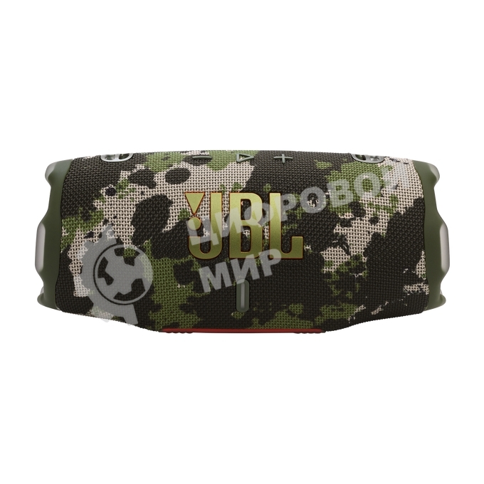 Портативная колонка JBL JBLCHARGE6SQUAD камуфляж