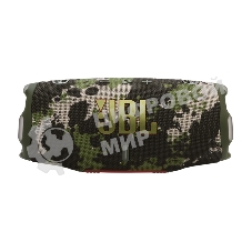 Портативная колонка JBL JBLCHARGE6SQUAD камуфляж