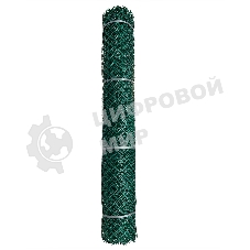 Садовая сетка DELTA ромбическая 40х40 (1,5х20) Гидроагрегат