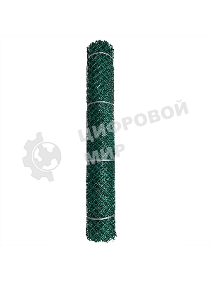 Садовая сетка DELTA ромбическая 40х40 (1,5х20) Гидроагрегат