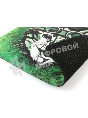 Коврик для мыши Gembird MP-ART18, 