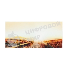 Стекло к вытяжке Maunfeld Berford 60 с декором 