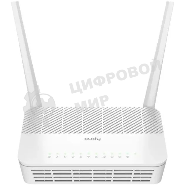 Роутер CUDY AC1200 Wi-Fi GPON Router