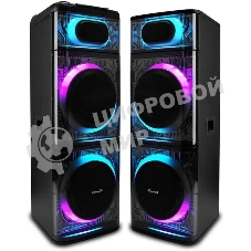 Акустическая система ELTRONIC (30-75) SKILLETS BOX 5000 - колонка 12