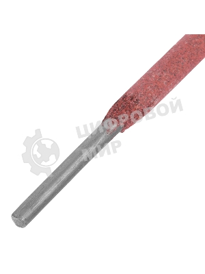 Электроды Denzel DER-46, диам. 2,5 мм, 1 кг., рутиловое покрытие