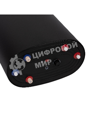 Бойлер косвенного нагрева Royal Thermo AQUATEC Standart SW100 Grafit настенный