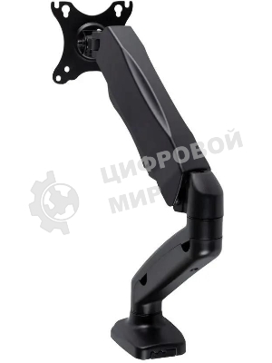 Кронштейн для мониторов Arm Media LCD-T21 черный 15