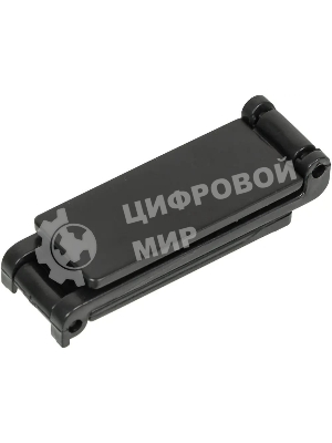 Гарнитура A4Tech HS-7P чёрный, проводная