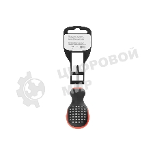 Отвертка Matrix Fusion 11429 PH1 х 38 мм, CrV, 3-х компонентная рукоятка 