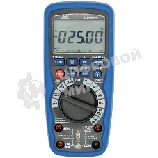 Мультиметр цифровой CEM DT-9939 CEM 481103 Профессиональный