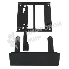 Опция для терминального устройства Behind the Monitor Mount for E-Series 2017 Monitors, Customer Kit