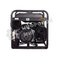 Электрогенератор бензиновый Huter DY11000LX-3, 9 кВт, 91 дБ, 85 кг