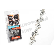 Цепь PATRIOT 91VS-45E, 3/8