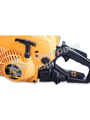 Бензопила Champion 241-16-3/8-1,3-56