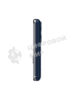 Мобильный телефон Maxvi P18i синий