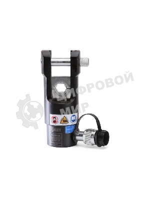 Пресс гидравлический помповый КВТ ПГП-300 (49625) 10-300 мм²