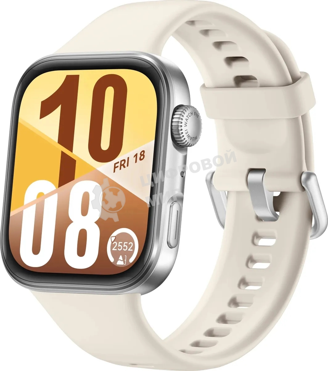 Умные часы Huawei Watch Fit 4 Seiya-B09F, 1.82