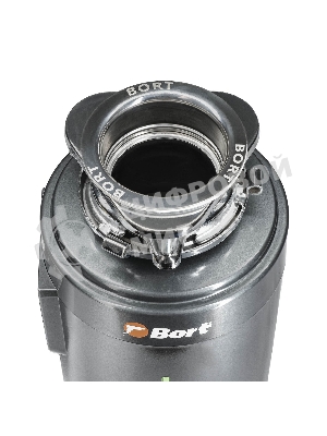 Измельчитель пищевых отходов Bort TITAN 8000 Control