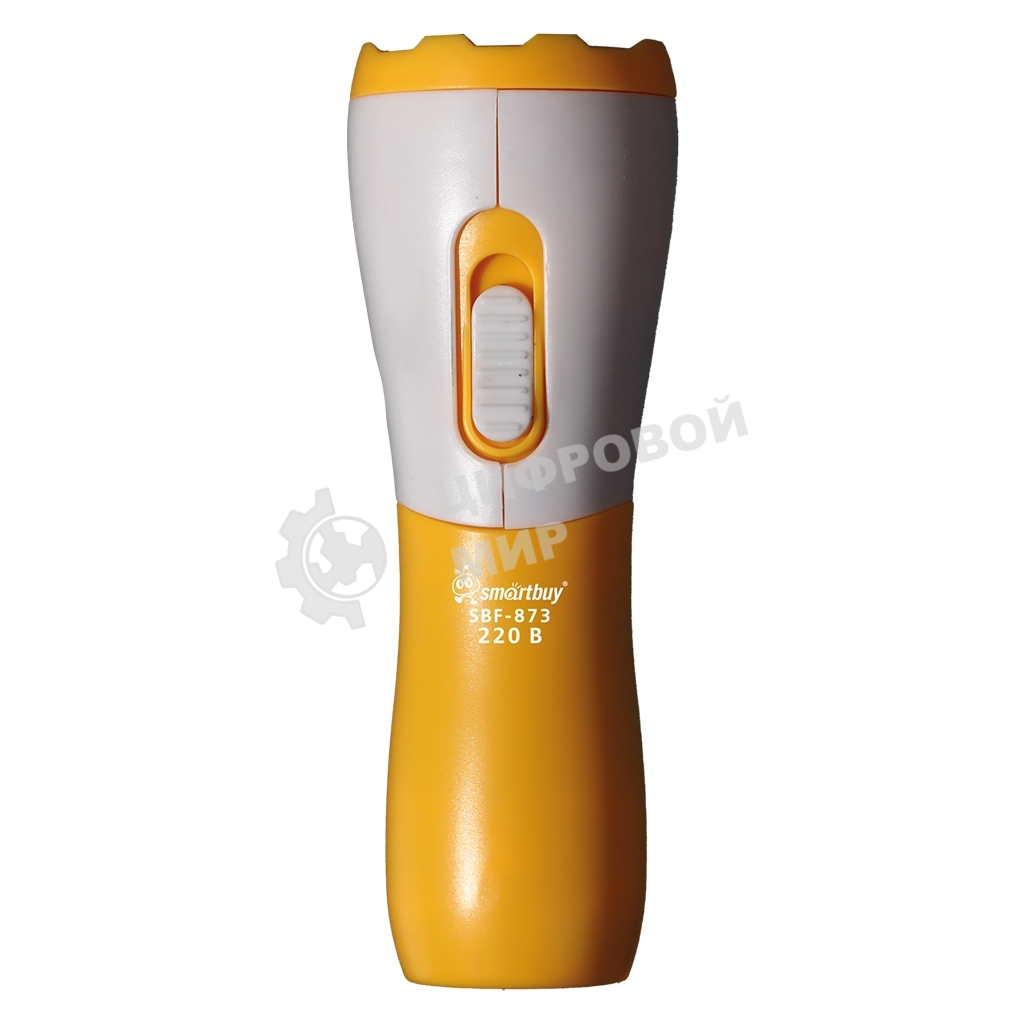 Фонарь Smartbuy (SBF-873) SBF-873 оранжевый