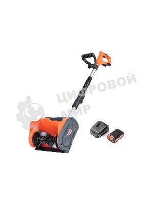 Снегоуборщик электрический Patriot PE 1002 UES
