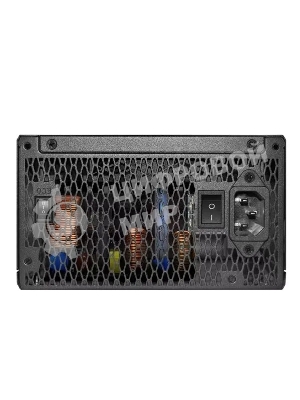 Блок питания Super Flower Power Supply Leadex III Gold SF-850F14GE(GL), 850W, ATX 3.1, 140мм, 8xSATA, 3xPCI-E(6+2), 1x12VHPWR(12+4), APFC, 80 PLUS Gold, Full Modular