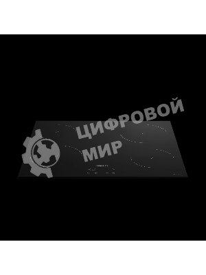 Индукционная варочная поверхность Hotpoint HQ 1760S BF, независимая, черный