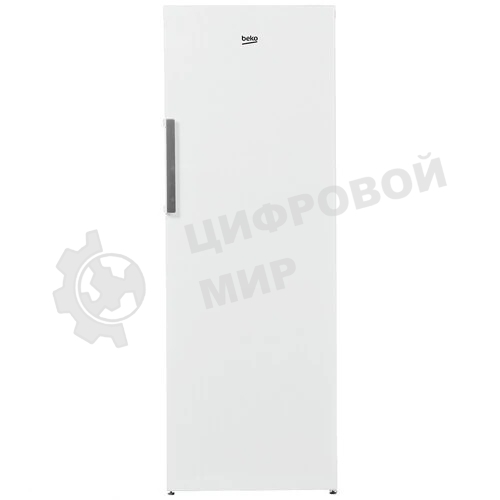 Морозильный шкаф Beko FSKDN6266T21W, белый, 240л, 7 ящиков