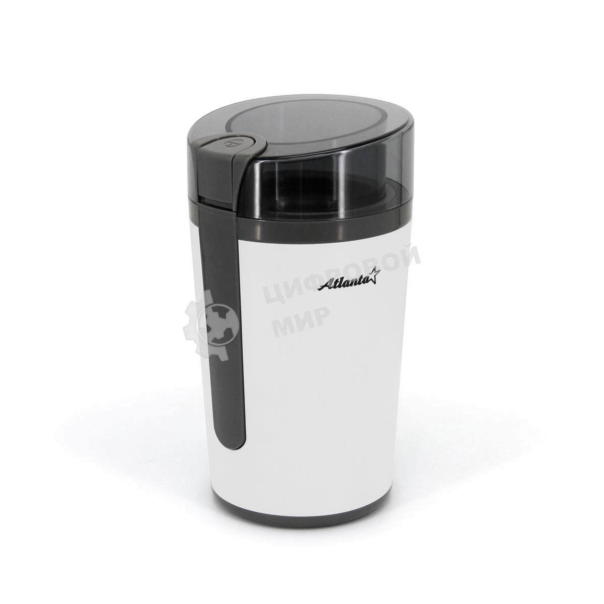 Кофемолка Atlanta ATH-3401 (белый)