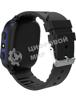 Смарт-часы AIMOTO LITE черный 9101201