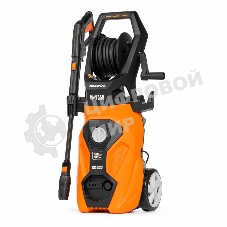 Мойка высокого давления DAEWOO DAW 550 2300Вт 550л/ч 180Бар