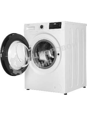 Стиральная машина Vitek VT-WFE9201 класс: A+++ загр.фронтальная макс.:10.5кг белый инвертор