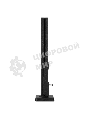 Кронштейн напольный Royal Thermo К11.31 Noir Sable