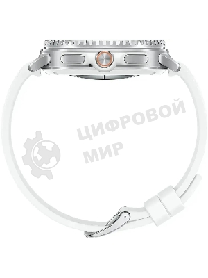 Смарт-часы Samsung Galaxy Watch 8 Classic 1.34