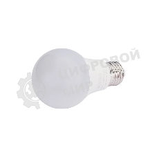 Светодиодная лампа Smartbuy-A60-11W/3000/E27