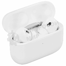 Наушники TWS Borofone BW82 белый, внутриканальные, Bluetooth