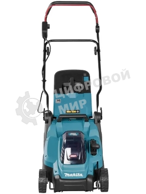Газонокосилка роторная Makita LM003GZ 740Вт