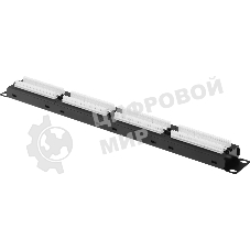 Патч-панель 19