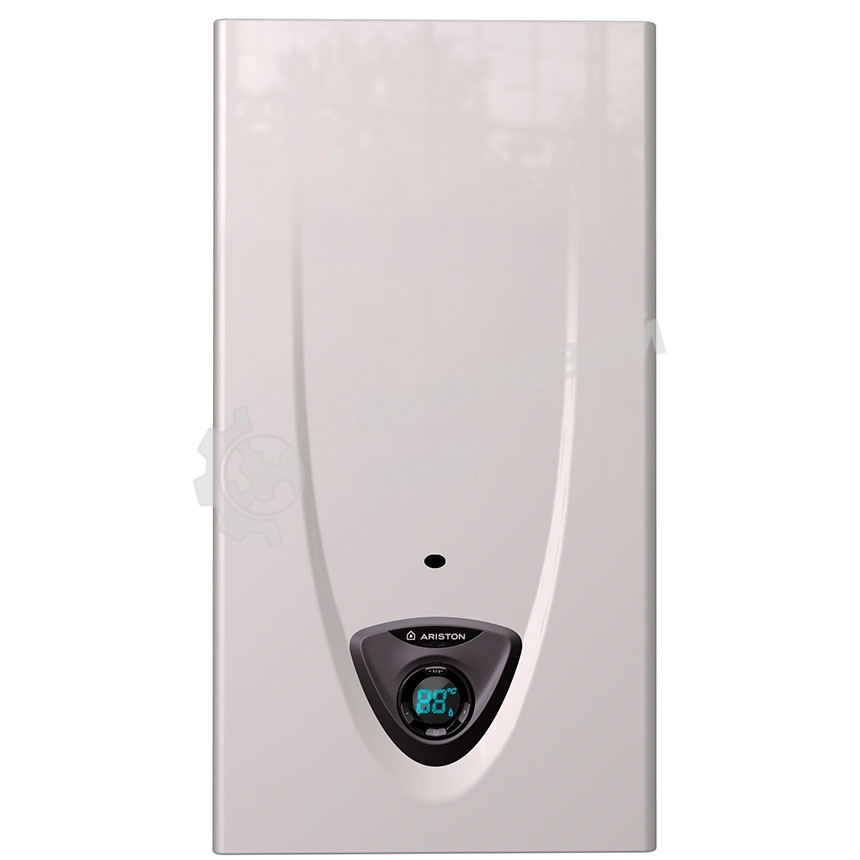 Водонагреватель проточный Ariston Fast Evo C 14