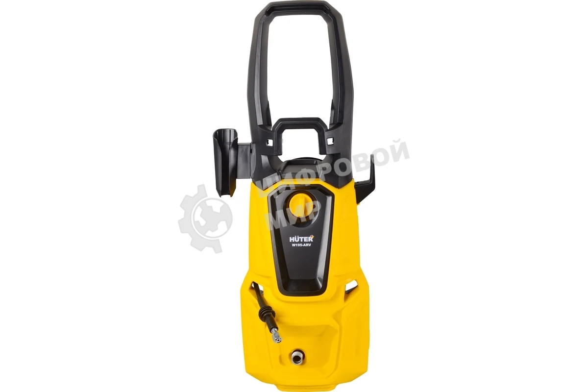 Минимойка Huter W195-ARV 2500Вт
