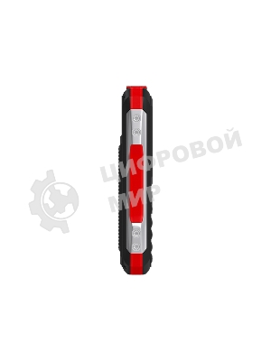 Мобильный телефон Maxvi T100 красный