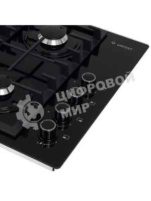 Газовая варочная панель Gefest СГ СВН 2230 С3